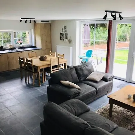 Vakantiewoning D'Hoppe Flobecq Exterior foto