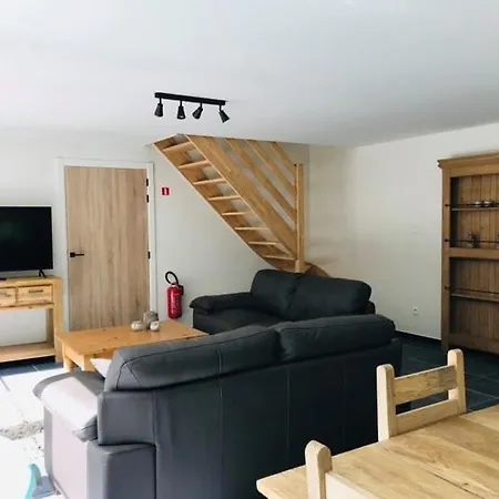Vakantiewoning D'Hoppe Flobecq Exterior foto