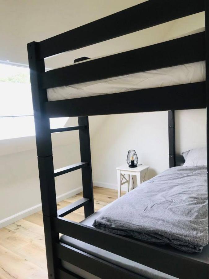 Vakantiewoning D'hoppe Ferienhaus Flobecq