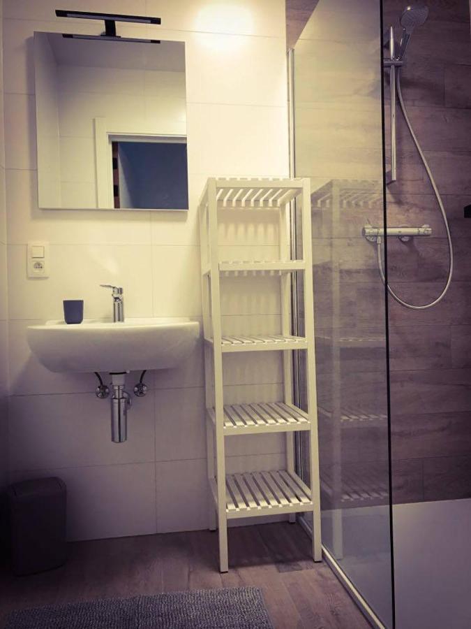 Vakantiewoning D'hoppe Vakantiehuis