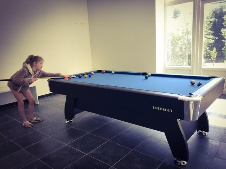 Vakantiewoning D'hoppe *