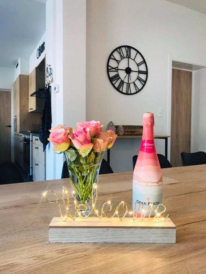 Vakantiewoning D'hoppe Flobecq