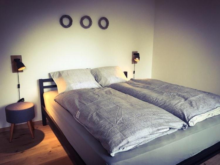 Vakantiewoning D'hoppe Ferienhaus *