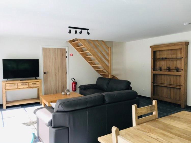 Vakantiewoning D'hoppe *