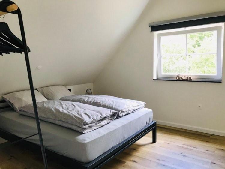 Ferienhaus Vakantiewoning D'hoppe Flobecq