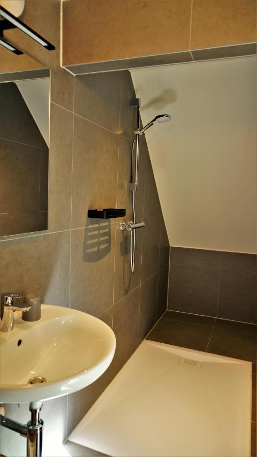 Vakantiewoning D'hoppe * Flobecq
